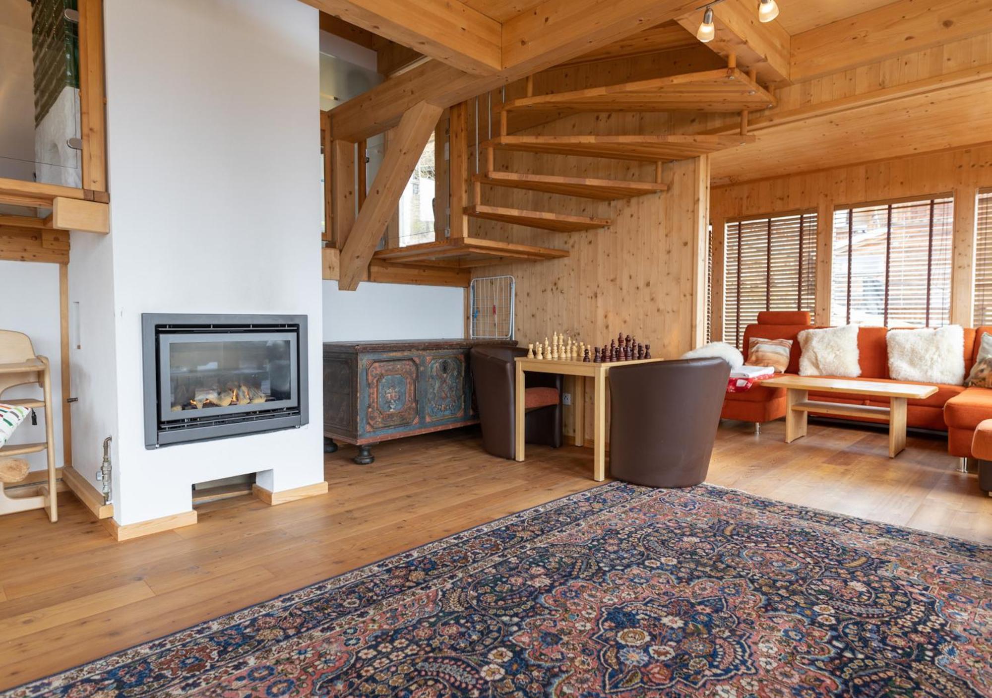1A Chalet '4 Jahreszeiten' Ski Fahren Und Jacuzzi Mit Aussicht! Bad Sankt Leonhard im Lavanttal Exterior photo
