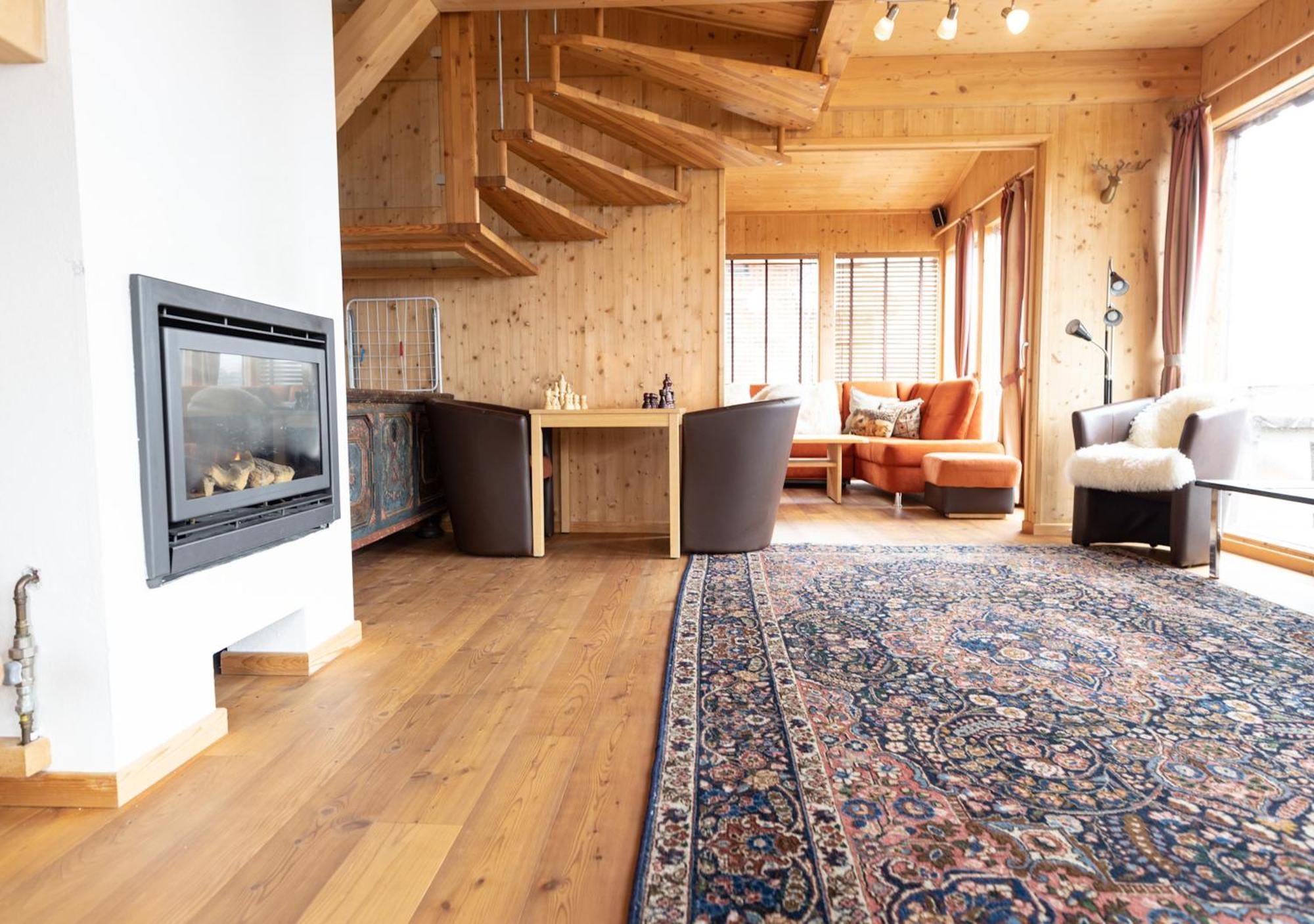 1A Chalet '4 Jahreszeiten' Ski Fahren Und Jacuzzi Mit Aussicht! Bad Sankt Leonhard im Lavanttal Exterior photo